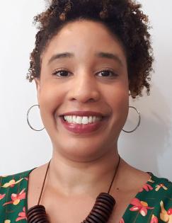 Ariana Britto | The Abdul Latif Jameel Poverty Action Lab